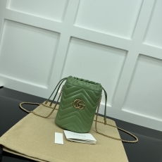 Gucci Drawstring Bags